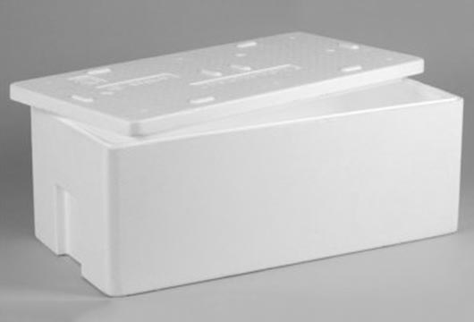 Thermocol Box Manufacturer and Supplier